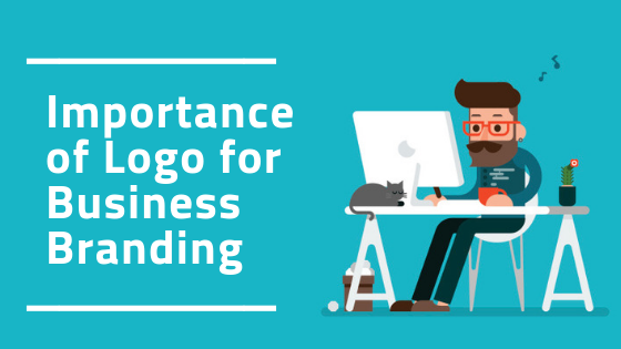 importance of brand logo for business success